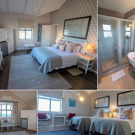 Mariner Guesthouse & Villa Simonʼs Town Exteriér fotografie