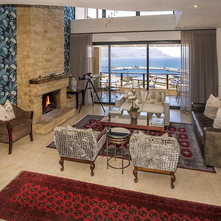 Mariner Guesthouse & Villa Simonʼs Town Exteriér fotografie