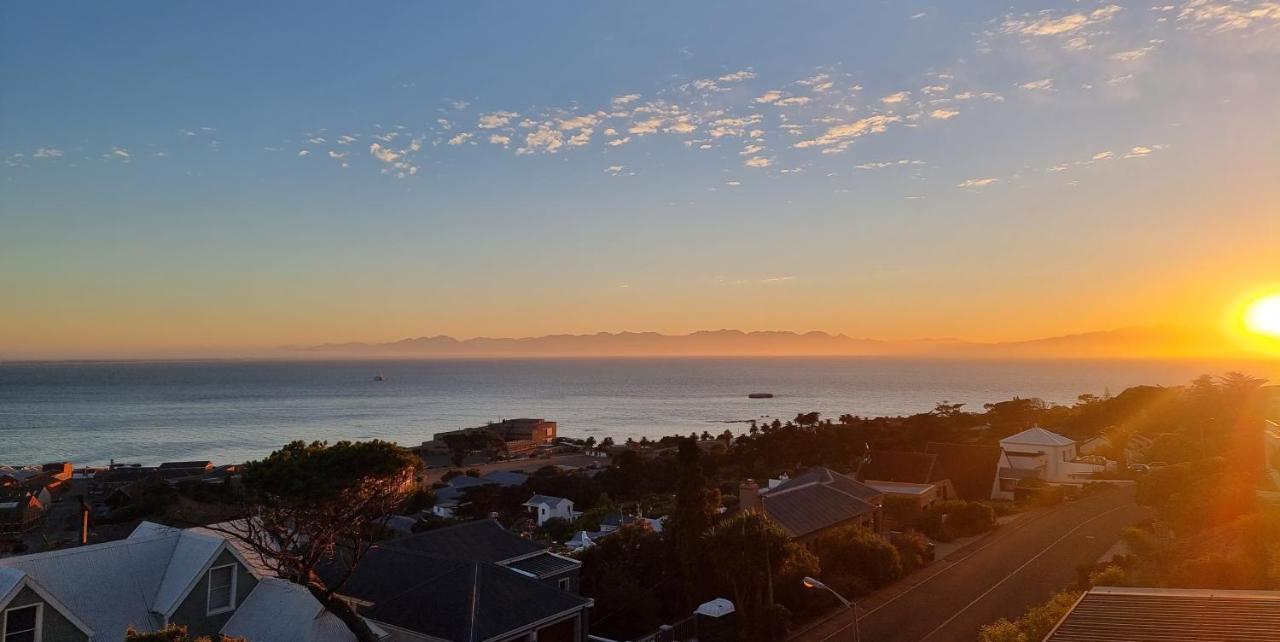Mariner Guesthouse & Villa Simonʼs Town Exteriér fotografie