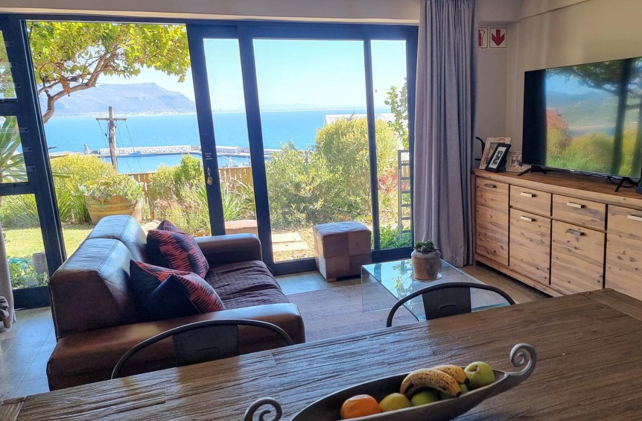 Mariner Guesthouse & Villa Simonʼs Town Exteriér fotografie