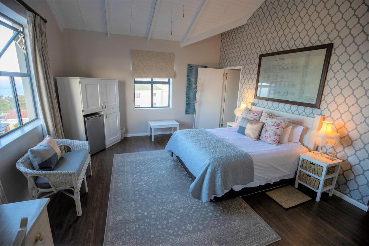 Mariner Guesthouse & Villa Simonʼs Town Exteriér fotografie