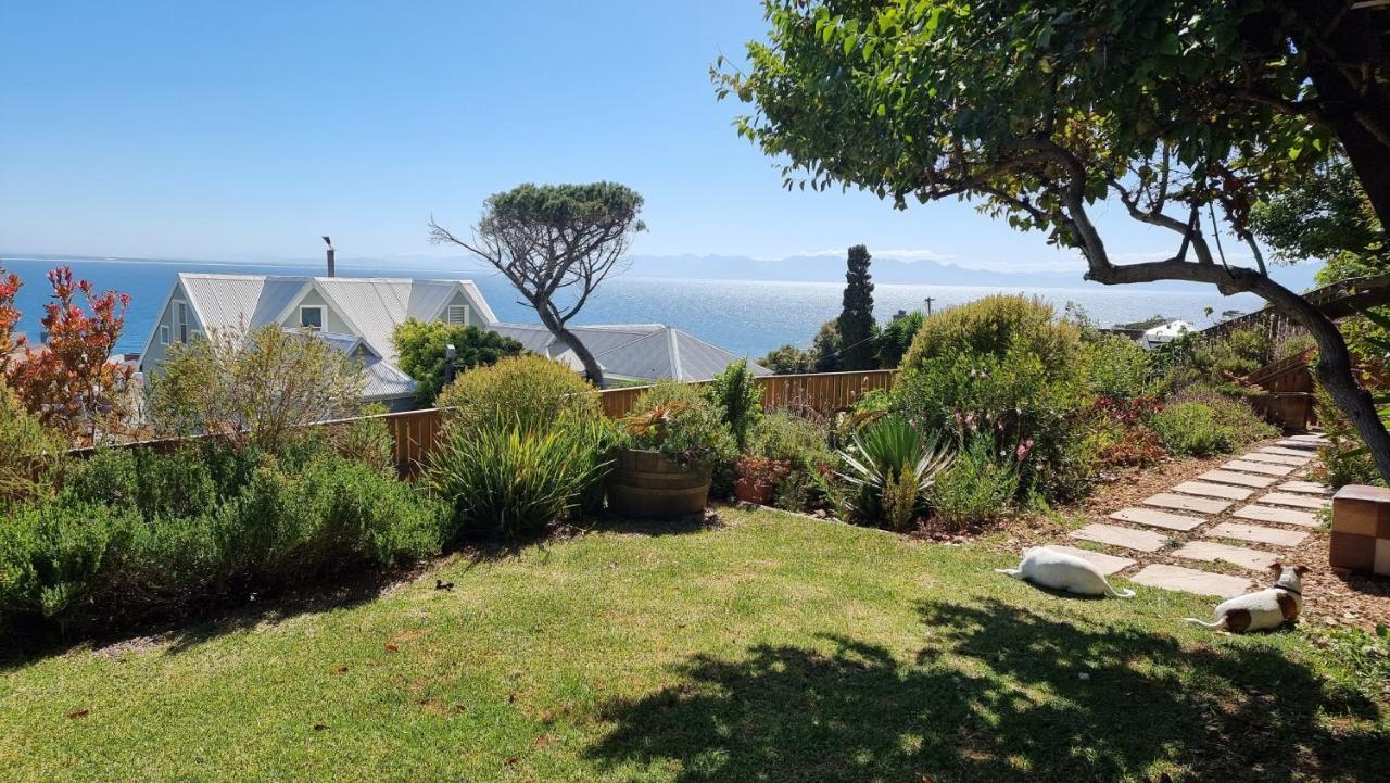 Mariner Guesthouse & Villa Simonʼs Town Exteriér fotografie
