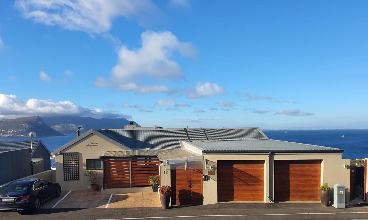 Mariner Guesthouse & Villa Simonʼs Town Exteriér fotografie