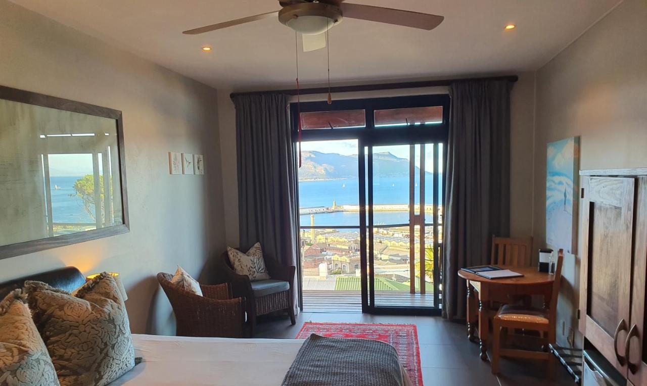 Mariner Guesthouse & Villa Simonʼs Town Exteriér fotografie