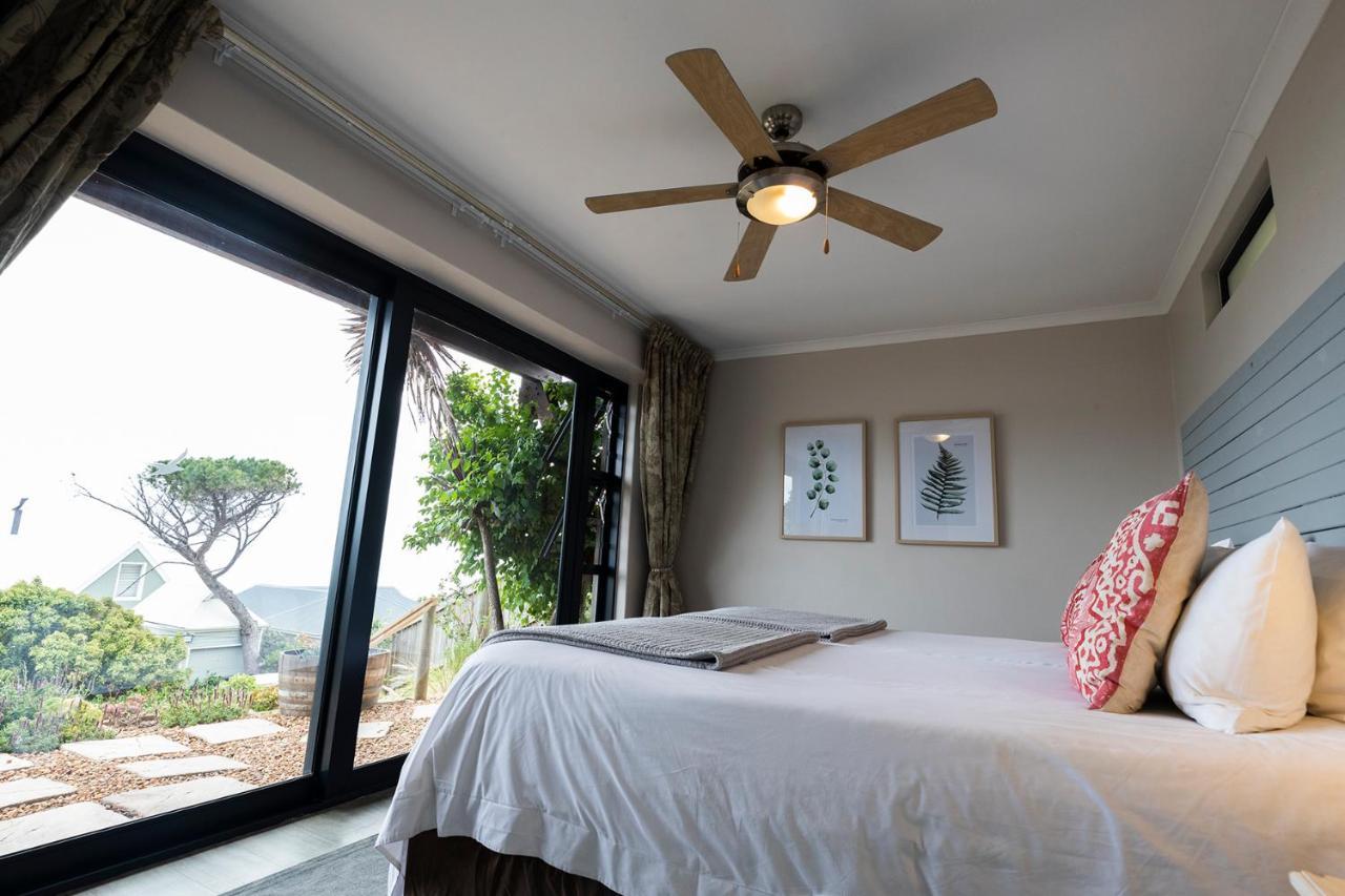 Mariner Guesthouse & Villa Simonʼs Town Exteriér fotografie