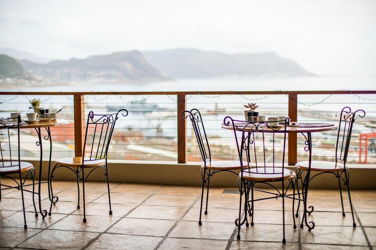 Mariner Guesthouse & Villa Simonʼs Town Exteriér fotografie