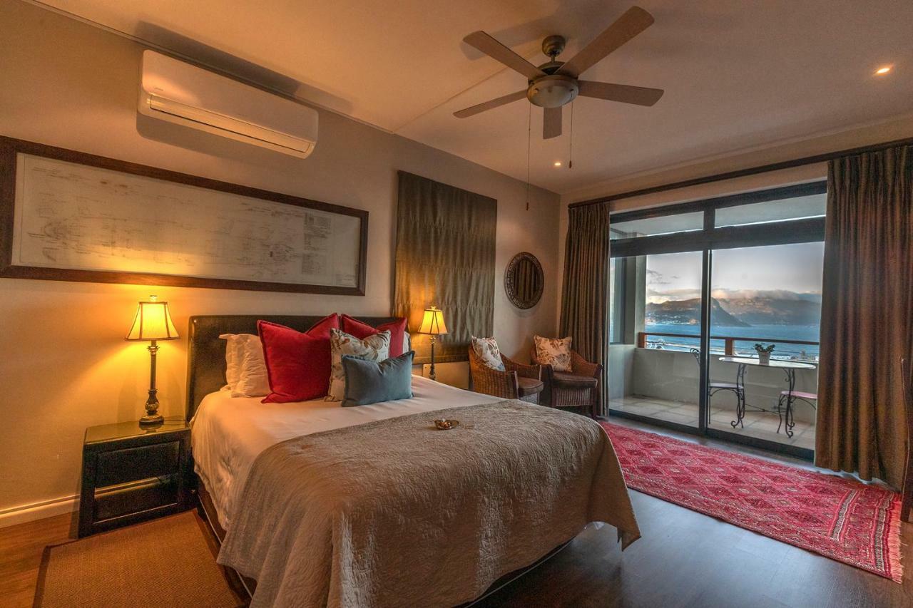 Mariner Guesthouse & Villa Simonʼs Town Exteriér fotografie